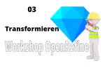 Workshop - Daten mit OpenRefine umwandeln