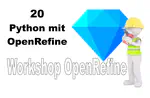 Workshop - Python in OpenRefine